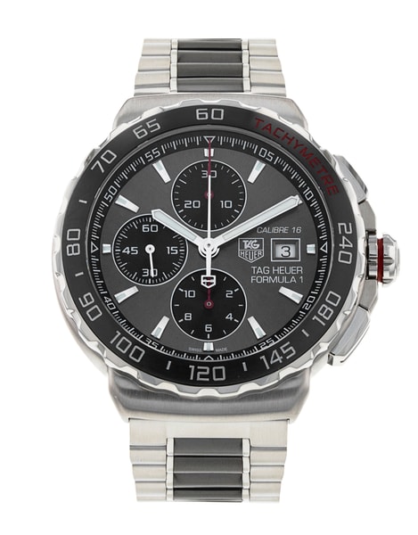 Tag Heuer Formula 1 CAU2011.BA0873